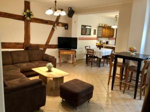 Ferienwohnung \