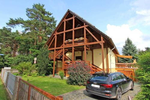 Ferienwohnung Rheinsberg SEE 9181