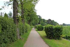 Ferienwohnung Rheinsberg SEE 9181