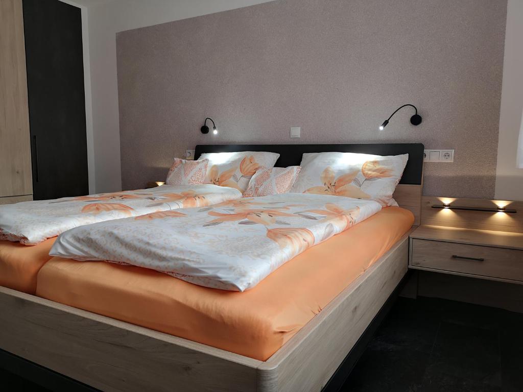 Ferienwohnung Rheinsteig Hauptstraße 8A, 56357 Lierschied