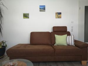 Ferienwohnung Rheinsteig