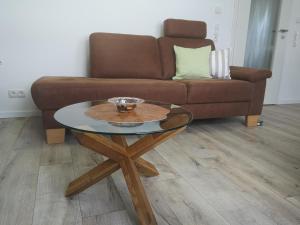 Appartement Ferienwohnung Rheinsteig Hauptstraße 8A 56357 Lierschied Rhénanie-Palatinat