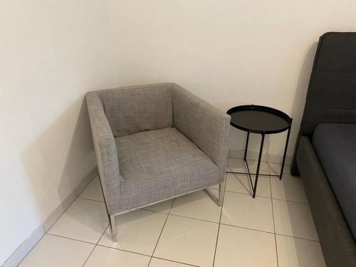 Ferienwohnung Rheintalblick Boppard
