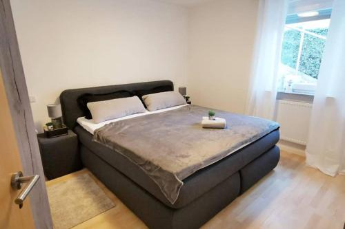 Ferienwohnung Rhode