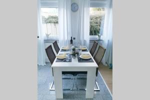 Ferienwohnung Rhode