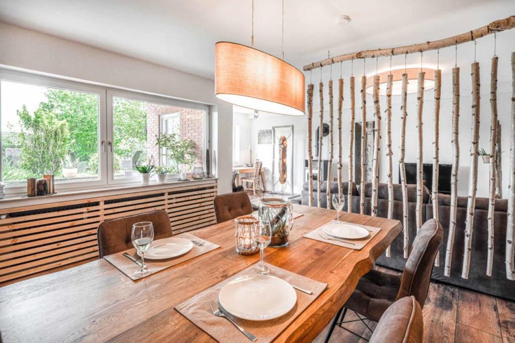 Ferienwohnung Rhön (Er) Leben 14 Hohe Straße, 97647 Sondheim