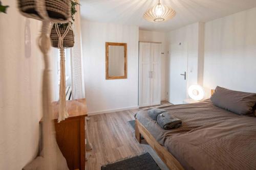 Ferienwohnung Rhön (Er) Leben