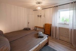 Ferienwohnung Rhön (Er) Leben