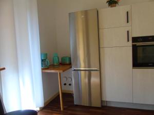 Appartement Ferienwohnung Rhön Oberweider Straße 18 36452 Kaltennordheim Thuringe