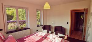 Ferienwohnung Rhön Natur