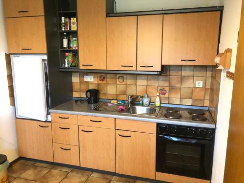Ferienwohnung Rhönblick