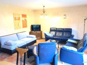 Ferienwohnung Rhönblick