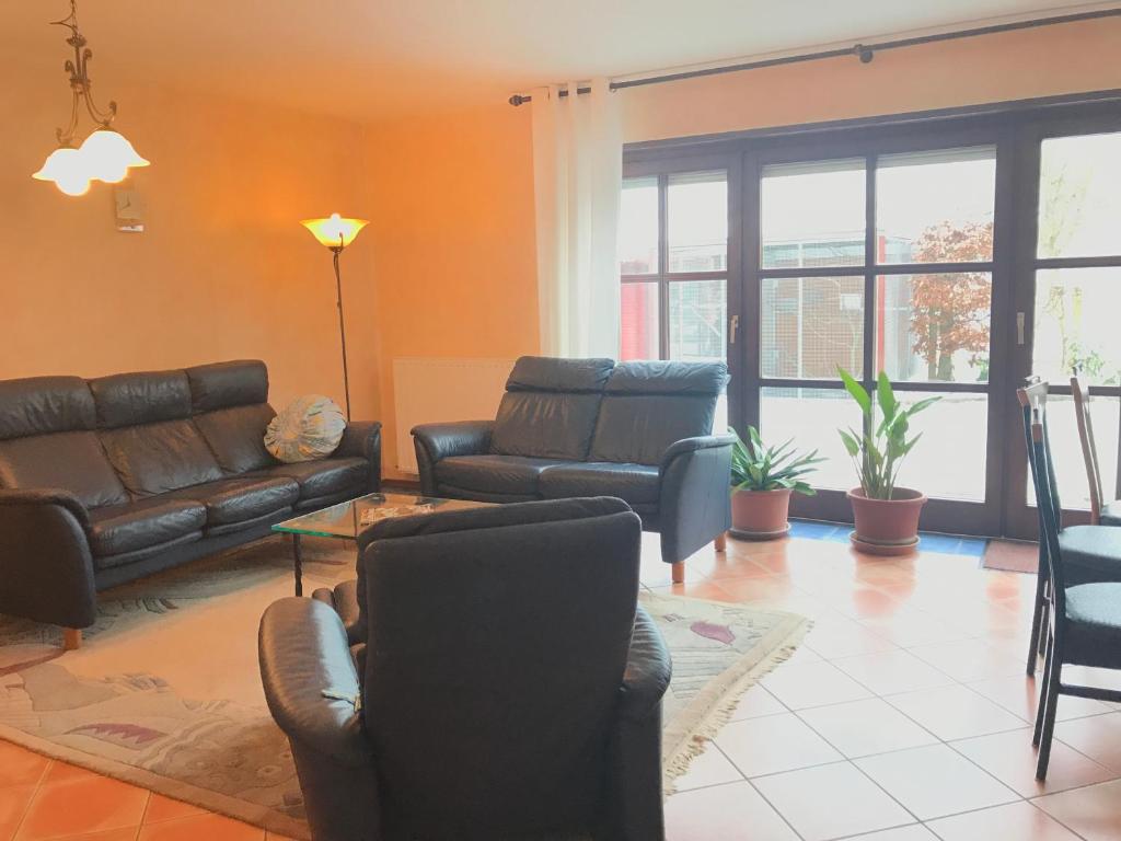 Appartement Ferienwohnung Rhönblick Schwalbengasse 3 36041 Fulde