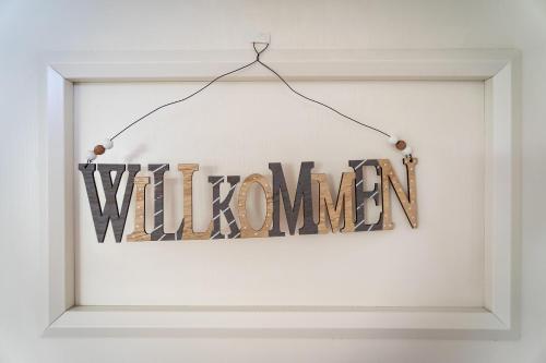 Ferienwohnung Rhönerluft