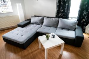 Appartement Ferienwohnung Rhönerluft 8 Georgstraße 36163 Poppenhausen Hesse
