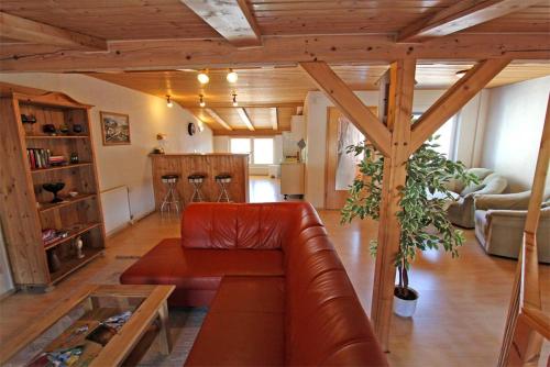 Ferienwohnung Ribnitz MOST 1061