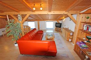 Ferienwohnung Ribnitz MOST 1061