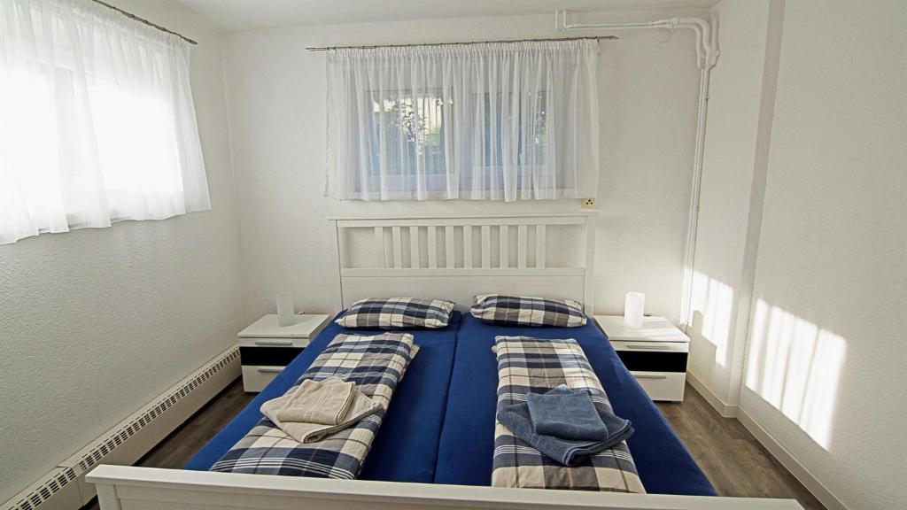 Ferienwohnung Richter Ziegeleiweg 68, 01796 Pirna