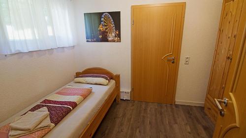 Ferienwohnung Richter