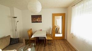Ferienwohnung Richter