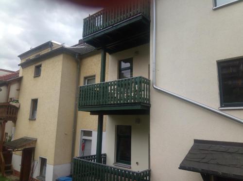 Ferienwohnung Rickyy