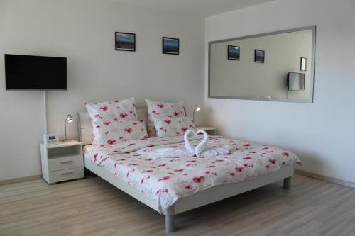 Ferienwohnung Riedele