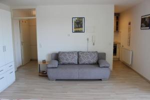 Ferienwohnung Riedele
