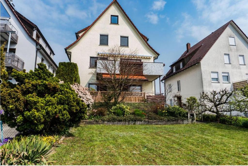 Appartement Ferienwohnung Riederer Dornierstraße 22 88048 Friedrichshafen