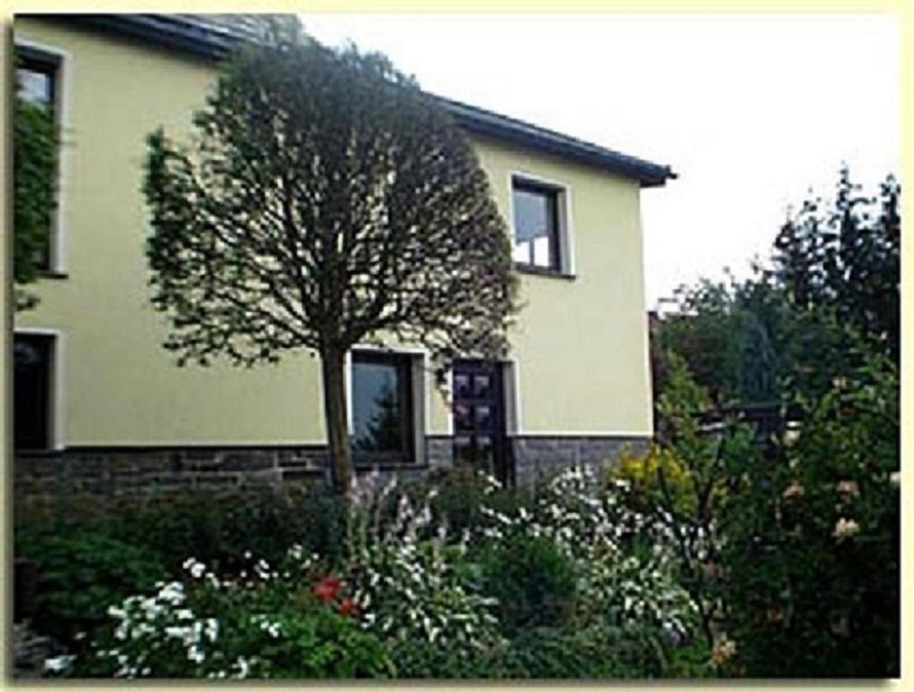 Ferienwohnung Riedl Staffelweg 23, 08248 Klingenthal
