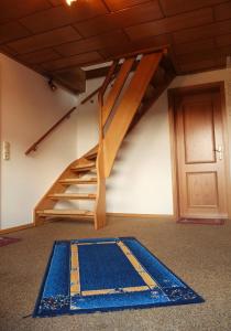 Appartement Ferienwohnung Riedl Staffelweg 23 08248 Klingenthal Saxe