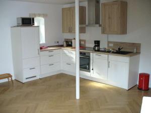 Ferienwohnung Riedner