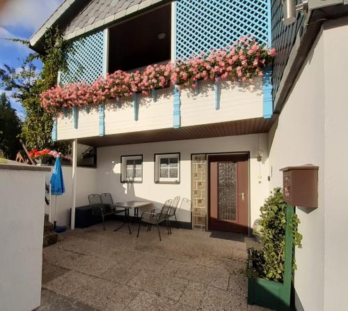 Ferienwohnung Rieger