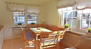Ferienwohnung Rieger