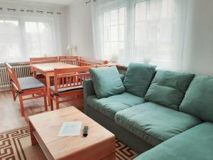 Ferienwohnung Rieger