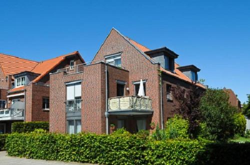 Ferienwohnung Riegstra Molkereistraße, 26427 Esens