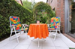 Ferienwohnung Riegstra