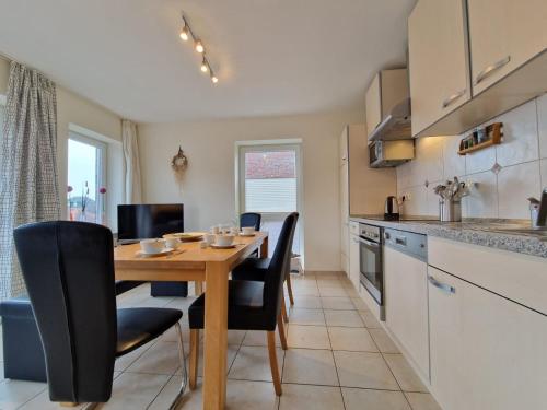 Ferienwohnung Rieke