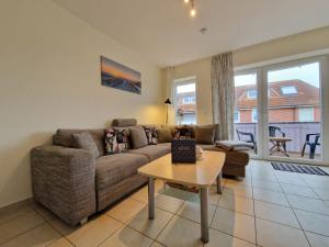 Ferienwohnung Rieke