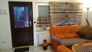 Appartement Ferienwohnung Rieke Urlaub mit Hund Rügenweg 2 23769 Fehmarn Schleswig-Holstein