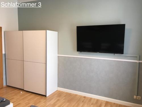 Ferienwohnung RIENA