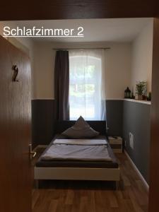 Ferienwohnung RIENA