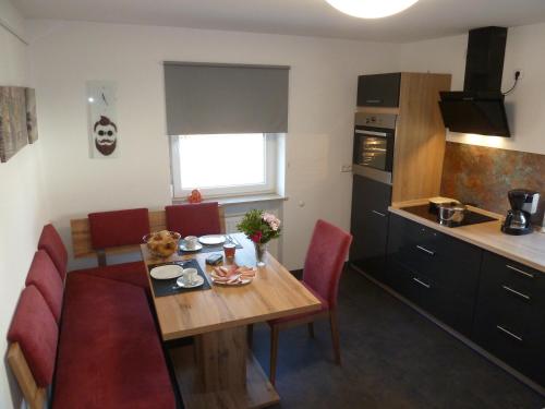 Appartement Ferienwohnung Ries 9 Memminger Weg 86720 Nördlingen Bavière