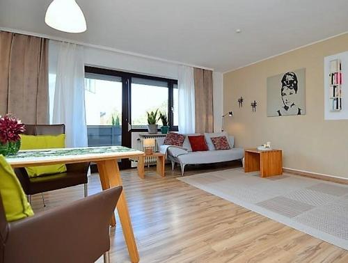 Ferienwohnung Riesling - Mainz-Lounge