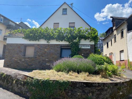 Ferienwohnung Rieslingliebe
