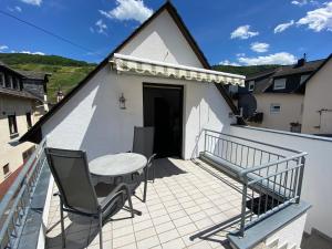 Ferienwohnung Rieslingliebe