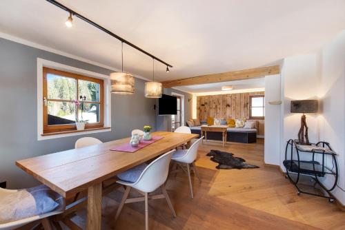 Ferienwohnung Riesserbaur
