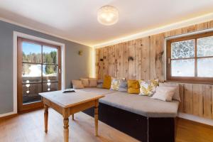 Ferienwohnung Riesserbaur