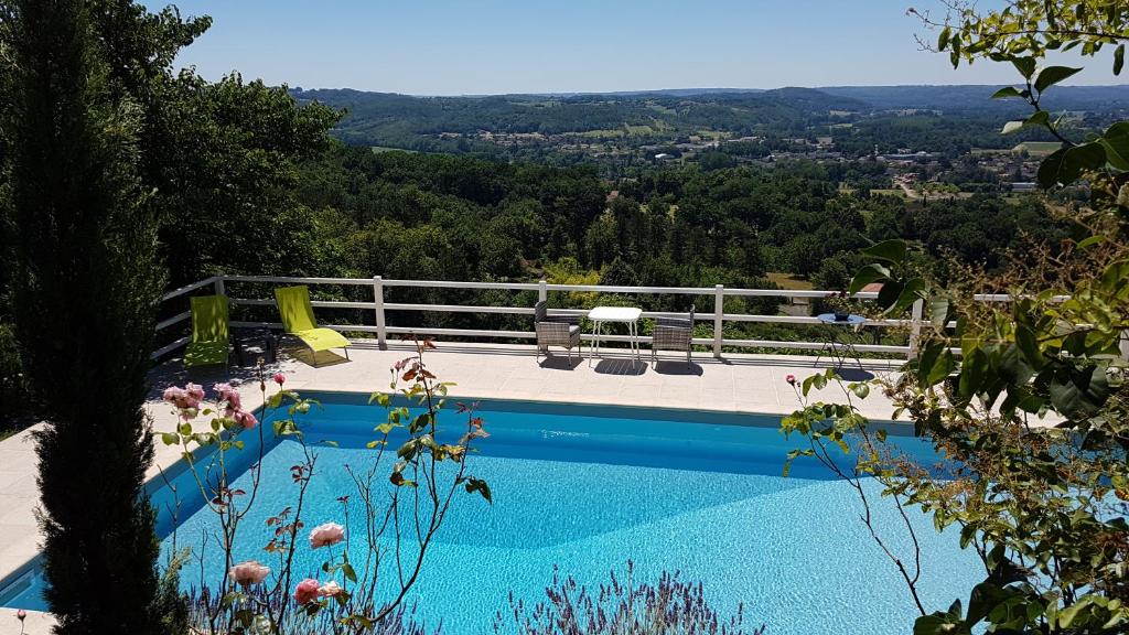 Ferienwohnung Ringbergblick