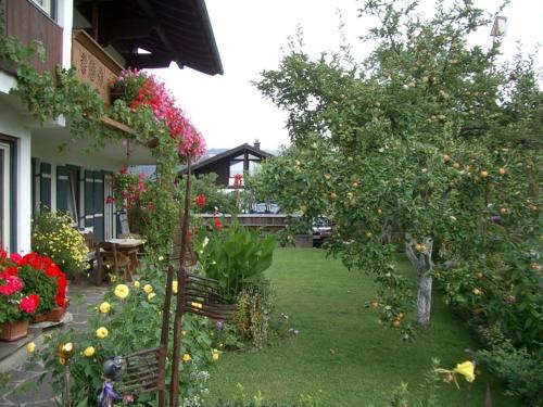 Ferienwohnung Ringsgwandl