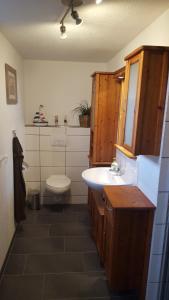 Ferienwohnung Rinno